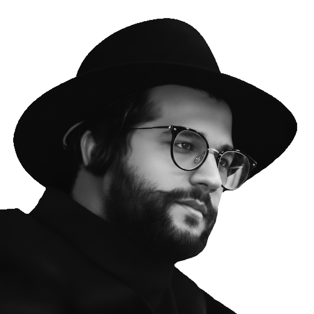 Yanuka Rav Shlomo Yehuda Simulation